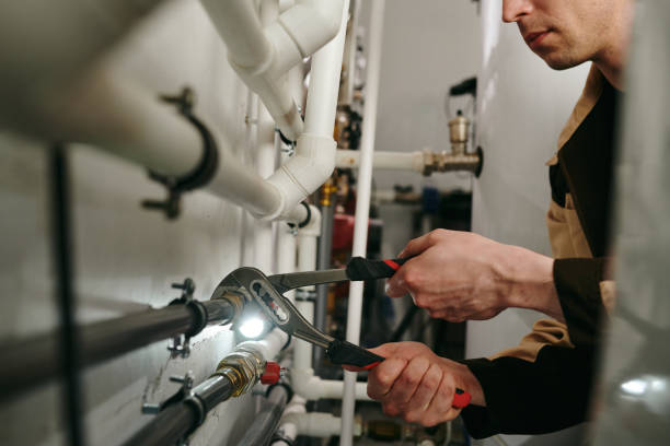Best Plumbing Installation Services  in Midway, GA