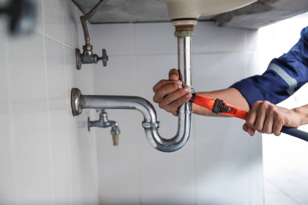 Professional Plumbing in Midway, GA
