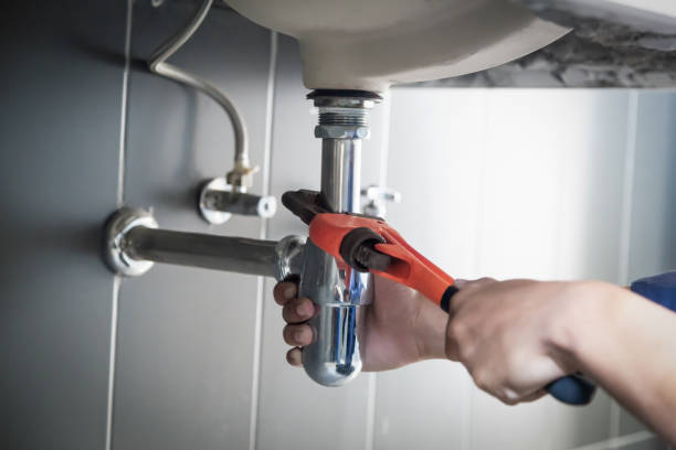 Best Septic Systems  in Midway, GA
