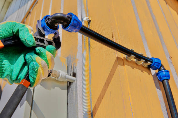 Best Sewer Cleaning Services  in Midway, GA