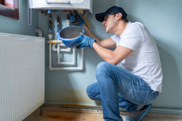 Best Sewer Line Repair  in Midway, GA