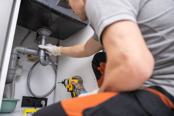 Best Leak Detection Services  in Midway, GA