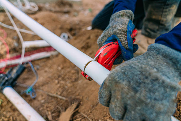 Best Pipe Repair Near Me  in Midway, GA